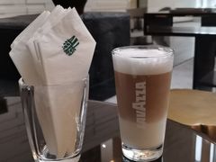 -天津海河悦榕庄·Lobby Lounge大堂吧