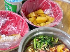 -小吴水煮(羊子巷无任何分店)