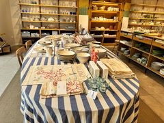 -ZARA HOME(蓝色港湾店)