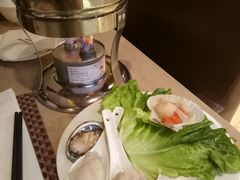 -杭州钱江新城万怡酒店-西餐厅