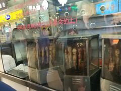 蜜汁烤翅-一代烤翅王(大汉口店)