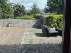 -时光吧·大堂吧·丽江和府洲际度假酒店
