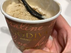-GODIVA(国际金融中心店)