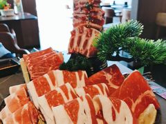 -花时·炭火烧肉(东百中心A馆店)