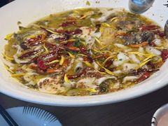 -太二酸菜鱼(天鹅湖万达店)