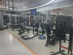 -MEGA BASE 健身馆(南山店)