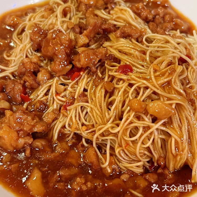广州探店| 必吃榜之老字号云吞面店🍜