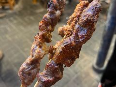 -清真·玛丽亚新疆菜主题餐厅(浙江中路店)