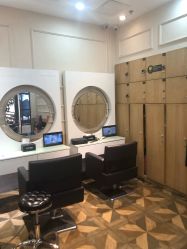 -时尚殿堂hair salon