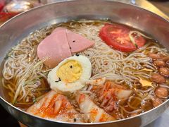 -合易泓烤肉·海肠捞饭(火车站店)