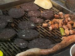 -邛海景风火盆烧烤(大石板古村二分店)