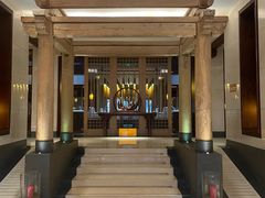 -西安华清御汤酒店