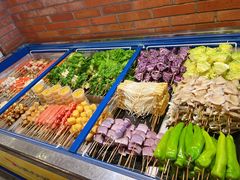 -老啪叽串炒饭(铁百店)