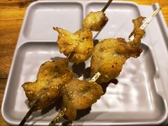 -那些年记忆烧烤