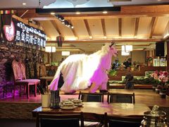 -思金拉措庄园藏餐(太阳岛店)