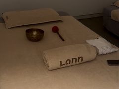 -LANN I 蘭 SPA(陆家嘴中心店)