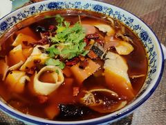 -顺兴老茶馆·精品川菜(世纪城店)