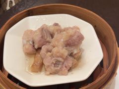 -京香轩·中餐厅(上海中庚聚龙酒店)