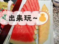 -南京大牌档(香港广场店)