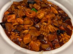-宝轩渔府·老字号海鲜·正宗津菜(水上店)