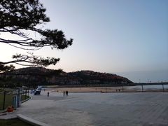 -在海一方公园