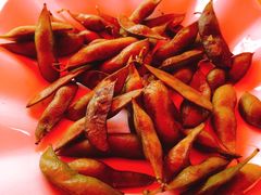 -刘三姐特色烤豆花·宜宾烧烤·把把烧(万年场店)