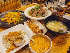 -Doo Dee Thai Food(Issan/Isaan/Esan)