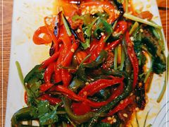 -云海肴·汽锅鸡·云南菜(苏州中心店)