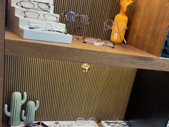 -一代眼镜(浦东大拇指广场店)