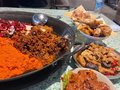 -五里关火锅(牛市口店)