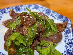 -蜗牛小馆醉乡民谣云南菜(惠新西里店)