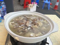 -老东风菜馆·潮汕大排档