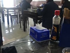 -八爷手擀炸酱面(张家窝店)