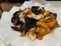 -凯鸽酒楼(恒安新区店)