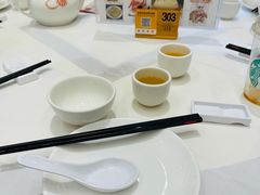 -稻香酒家·34年老字号·港式粤菜(汉街店)