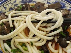 -谢胖胖粉面店(总店)