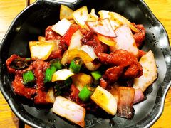 -哇蛙牛功夫面渝都料理(龙阳广场店)
