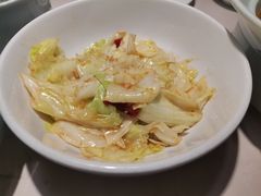 手撕包菜-以饭湘许(新塘万达店)