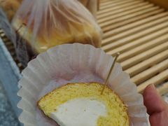 -西村叔叔的店·面包·甜品·蛋糕(牡丹园店)