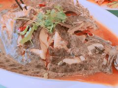 -老船长海鲜加工店(景苑山水店)