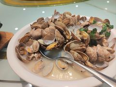 -蓝海大饭店·渔歌舫(黄岛店)