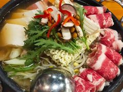 -咕咕站韩国料理(紫金港店)