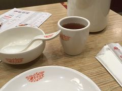 -粤仔湾砂锅粥(广益哥伦布店)