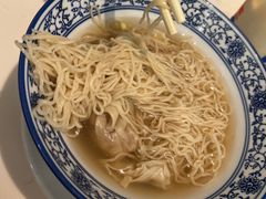 -太兴餐厅(东方广场分店)