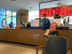 -星巴克(广州光明广场店)