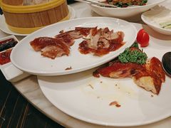 -桃花源中餐厅(金茂豪华精选酒店)