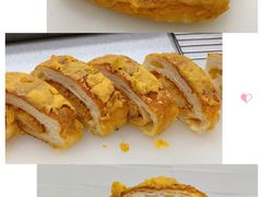 咸蛋黄肉松-富贵面包公司(运河店)