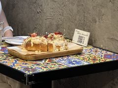 -LESCEDARS Brasserie Bistro香柏树