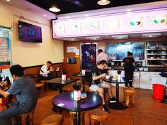 -味先肠粉(康王南店)