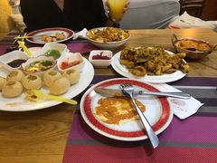 -食彩美印度特色美食餐厅·印度料理